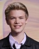 Kenton Duty at the World Premiere of TANGLED