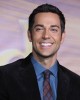 Zachary Levi at the World Premiere of TANGLED