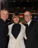 Clint Culpepper, Amy Pascal and Donald De Line at the Los Angeles Premiere of BURLESQUE