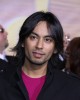 Vik Sahay at the World Premiere of TANGLED