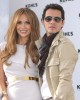© 2010 Sue Schneider | Jennifer Lopez and Marc Anthony at the Kohl's Department Stores press conference