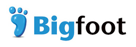 Bigfoot Entertainment logo