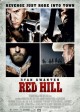 © 2010 Destination Films|RED HILL Movie Poster