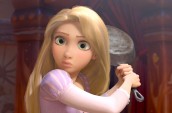 Rapunzel in TANGLED | ©Disney Enterprises, Inc.