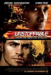 © 2010 20th Century Fox | UNSTOPPABLE movie poster