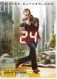 24 - SEASON 8 - THE COMPLETE FINAL SEASON DVD | ©2010 20th Century Fox Home Entertainment