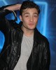 Ed Westwick at the World Premiere of TRON: LEGACY | © 2010 Sue Schneider