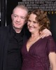 Melissa Leo and Dicky Eklund at the Los Angeles Premiere of THE FIGHTER | © 2010 Sue Schneider