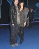 Billy Burke and wife Pollyanna Rose at the World Premiere of TRON: LEGACY | © 2010 Sue Schneider