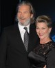 Jeff Bridges and wife Susan at the World Premiere of TRON: LEGACY | © 2010 Sue Schneider