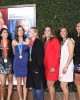Jennie Finch and Olympic Softball Team at the World Premiere and AFI Benefit Screening of HOW DO YOU KNOW | © 2010 Sue Schneider