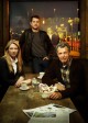 Anna Torv, Joshua Jackson and John Noble in FRINGE - Season Three | ©2010 Fox/Smallz and Raskind