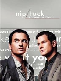NIP/TUCK: THE COMPLETE COLLECTION | ©2010 Warner Home Video