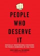 PEOPLE WHO DESERVE IT: SOCIALLY RESPONSIBLE REASONS TO PUNCH SOMEONE IN THE FACE | ©2010 Penguin