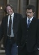 Donal Logue and Michael Raymond-James in TERRIERS - Season 1 | ©2010 FX/Patrick McElhenney