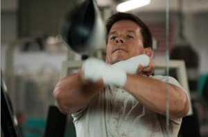 Mark Wahlberg in THE FIGHTER |©2010 Paramount Pictures