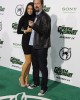 Tom Green and guest at the premiere of THE GREEN HORNET | © 2011 Sue Schneider
