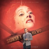 Sunset Boulevard Soundtrack | © 2010 Counterpoint Records