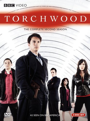 Torchwood Series 2 movie