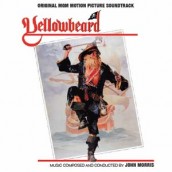 YELLOWBEARD soundtrack | ©2011 Quartet Records
