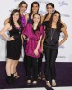 Cimorelli at the Los Angeles Premiere of Justin Bieber: Never Say Never | © 2011 Sue Schneider