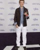 Kenton Duty at the Los Angeles Premiere of Justin Bieber: Never Say Never | © 2011 Sue Schneider