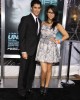BooBoo Stewart and his sister Fivel at the Los Angeles Premiere of UNKNOWN | ©2011 Sue Schneider