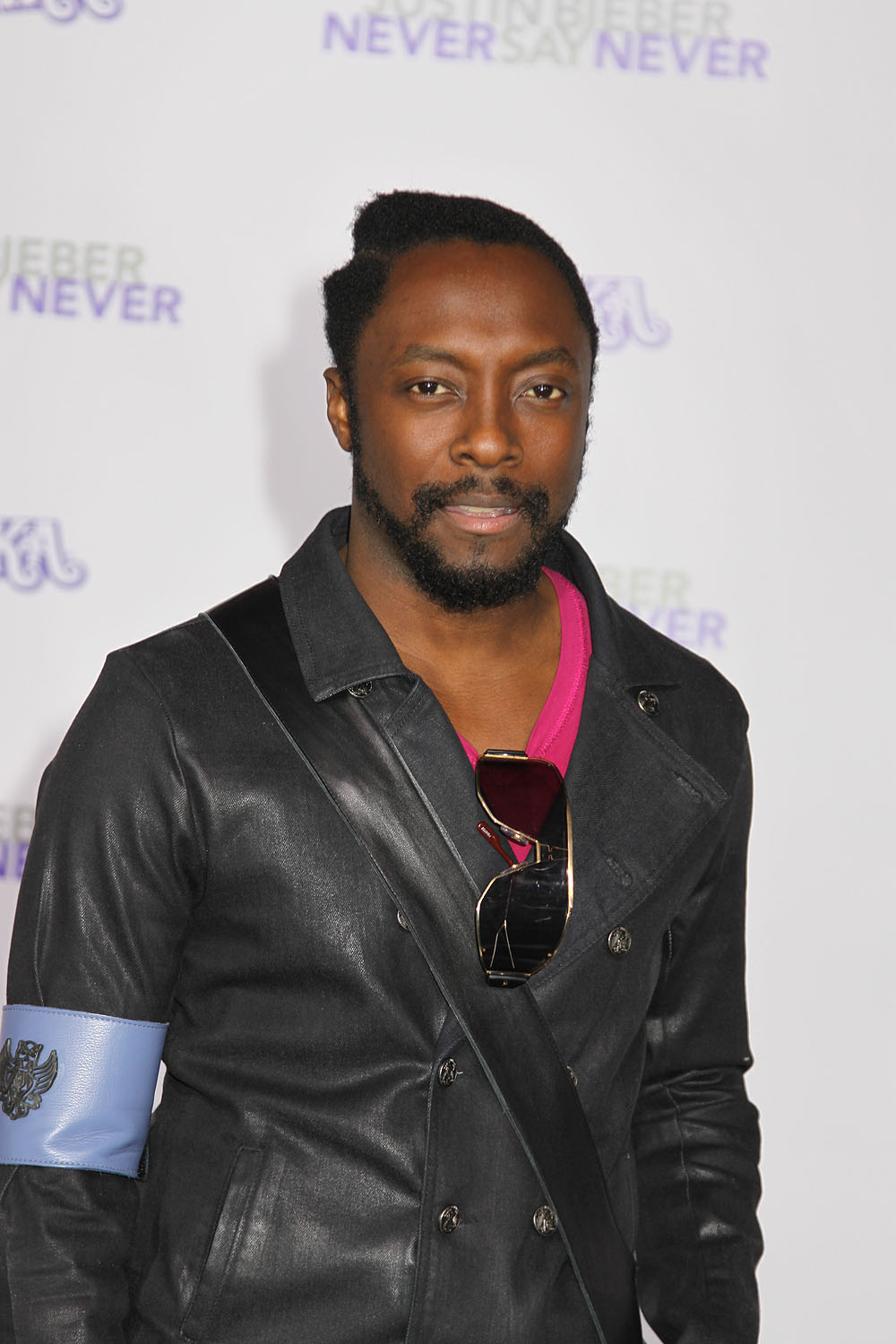 Will.i.am - Photo Colection