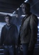 Sam Huntington and Andreas Apergis in BEING HUMAN - Season 1 - "The End of the World As We Knew It" | ©2011 Syfy/Phillip Bosse