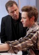 Tim Roth and Ashton Holmes in LIE TO ME - Season 3 - "Killer App" | ©2011 Fox/Greg Gayne