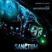 Sanctum soundtrack | ©2011 Varese Sarabande