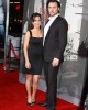 Kelly Monaco and Heath Freeman at the Los Angeles premiere of RED RIDING HOOD | ©2011 Sue Schneider