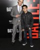 Will Rothhaar and Bryce Cass at the premiere of Battle:Los Angeles | ©2011 Sue Schneider