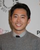 Steven Yeun at the William S. Paley Television Festival (PaleyFest2011) featuring THE WALKING DEAD | ©2011 Sue Schneider