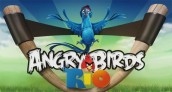 ANGRY BIRDS - RIO | ©2011 Rovio