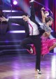 Ralph Macchio and Karina Smirnoff in DANCING WITH THE STARS - Season 12 - Week 2 | ©2011 ABC/Adam Taylor