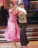 Wendy Williams and Tony Dovolani in DANCING WITH THE STARS - Season 12 - Week 2 | ©2011 ABC/Adam Taylor