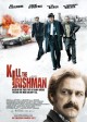 KILL THE IRISHMAN movie poster | ©2011 Anchor Bay