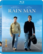 RAIN MAN - Blu-ray | ©2011 MGM Home Entertainment