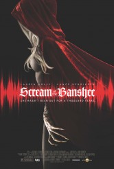 SCREAM OF THE BANSHEE poster | ©2011 After Dark Films