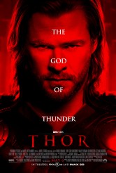 THOR - teaser poster 2 | ©2011 Paramount/Marvel