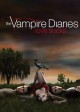 THE VAMPIRE DIARIES - Season 1 poster | ©2011 Warner Bros.