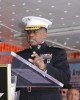 Lt. General Willie Williams at the Joe Mantegna Honored with the 2,438th Star on the Hollywood Walk of Fame in the Catagory of Live Theater | ©2011 Sue Schneider