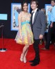 Ashley Argota and Taylor Gray at the World Premiere of PROM | ©2011 Sue Schneider
