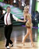 Mark Ballas and Chelsea Kane perform on DANCING WITH THE STARS - Season 12 - "Week 3" | ©2011 ABC/Adam Taylor