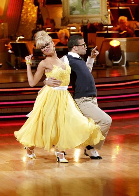 dancing with stars 2011 chelsea kane. Chelsea Kane and Mark Ballas