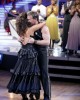 Cheryl Burke and Chris Jericho are eliminated on the DANCING WITH THE STARS Week 6 Results Show |©2011 ABC/Adam Taylor