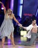 Kirstie Alley and Maksim Chmerkovskiy perform on DANCING WITH THE STARS - Season 12 - "Week 3" | ©2011 ABC/Adam Taylor
