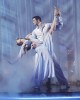 Petra Nemcova and Dmitry Chaplin perform on DANCING WITH THE STARS - Season 12 - "Week 3" | ©2011 ABC/Adam Taylor