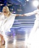 Chelsie Hightower and Romeo perform on DANCING WITH THE STARS - Season 12 - "Week 3" | ©2011 ABC/Adam Taylor
